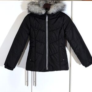 Weathertamer Coat Size M 10/12
